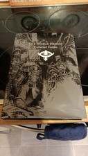 Warhammer 40k horus - horus, heresy