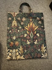 Liberty tote handbag vinyl
