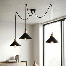 3 Way Fluming Ceiling Spider