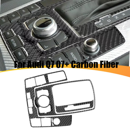 For audi carbon - 3x, 07+