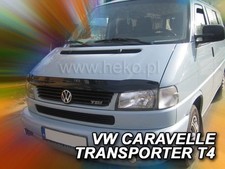 HEKO Hood Deflector Bonnet