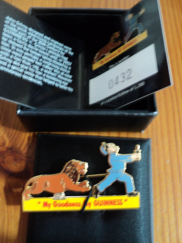 Limited edition special - of,