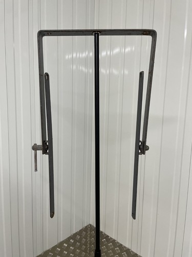 Martin audio vertical flying - audio,