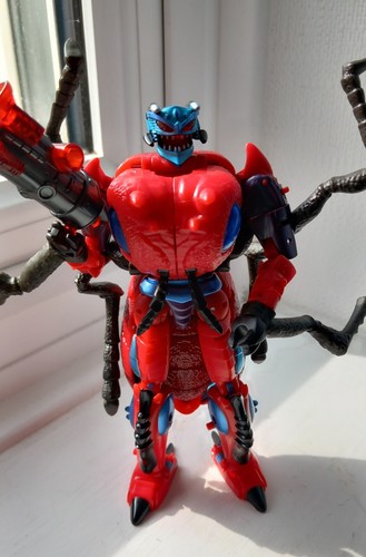 Transformers beast wars - transformers,