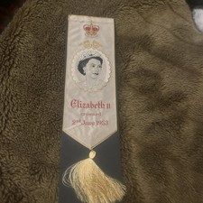 1937, GEORGE V1 & QUEEN