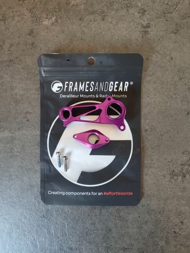 Framesandgear direct mount - framesandgear,