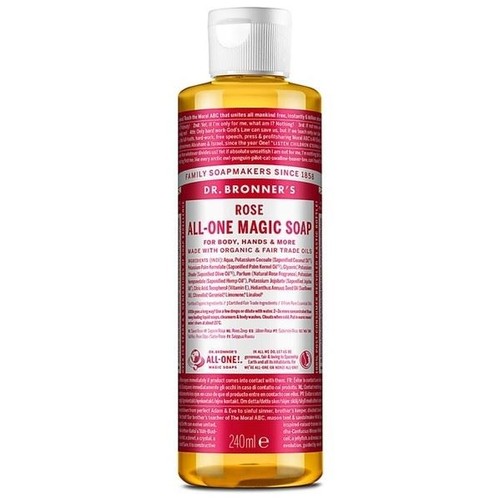 Bronner rose all one - bronner,