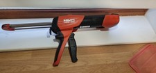 Hilti HDM 330 Resin Gun - NEW