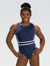 GK Elite Gymnastics Leotard -