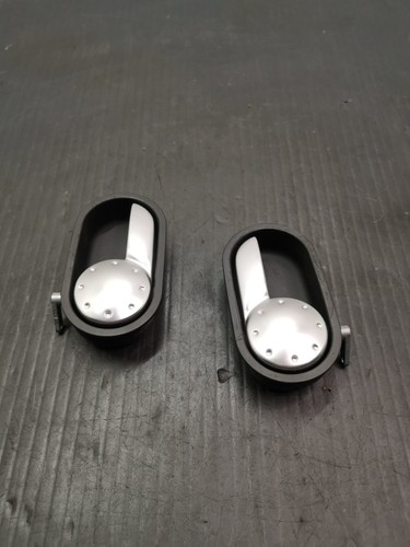 Audi mk1 door handle - audi, inner