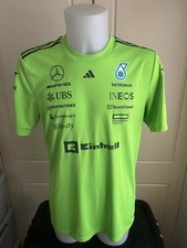 MERCEDES AMG PETRONAS F1 TEAM