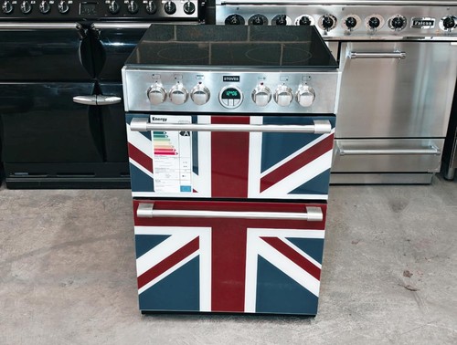 Stoves sterling 600e 60cm - stoves,