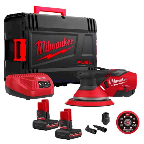Milwaukee m12fros5 502x fuel - milwaukee,
