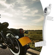 Rear Foot Brake Pedal Lever