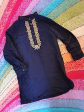 Boys traditional Eid clothes kurta 3-4 years