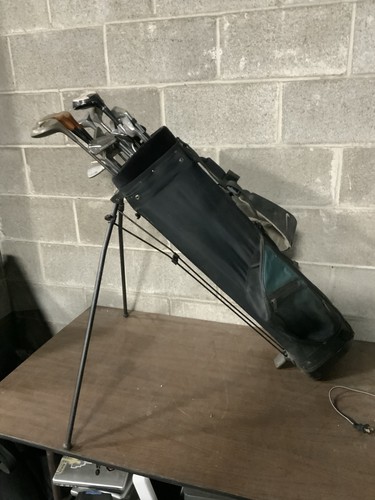 Nike golf full set - nike, carry