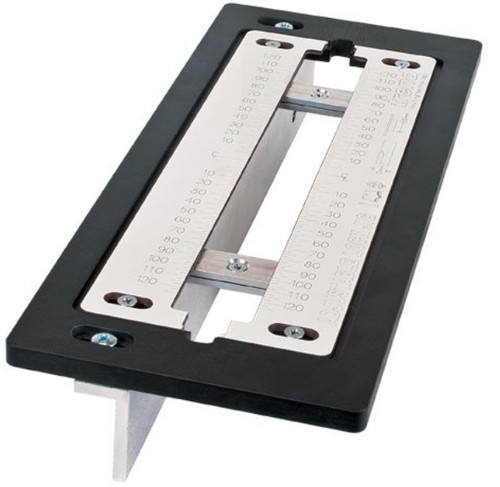 Trend lock jig adjustable - lock/jig/b,