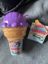 Smooshy Mushy Creamery Series