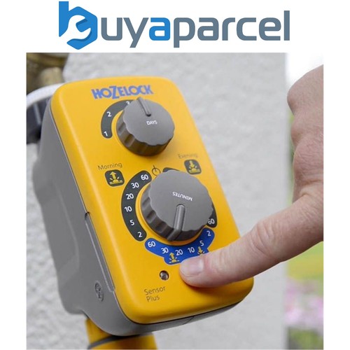 Hozelock 2214 sensor - hozelock,