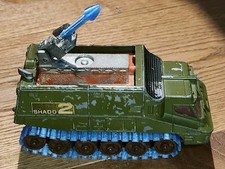 2 X Ltd Ed Translucent Blue