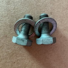 Campagnolo Record Crank Bolts