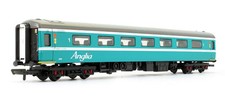 Hornby Pre-Owned Anglia