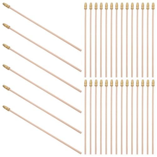 Set decorative wooden - 3,