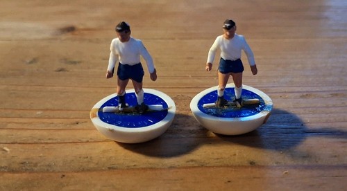 Subbuteo original ref 18 - subbuteo,