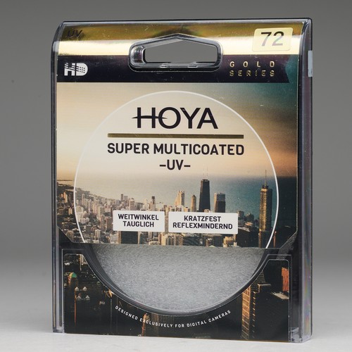 Hoya gold series smc - hoya, uv