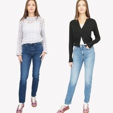 Womens M&S Sienna Jean