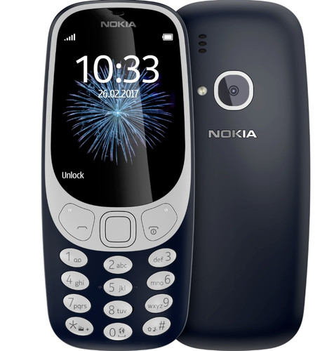 New nokia 3310 - 4g, phone