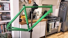 Boardman gravel frame - boardman,