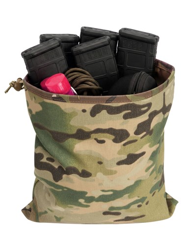 Idogear molle mag dump pouch - idogear,
