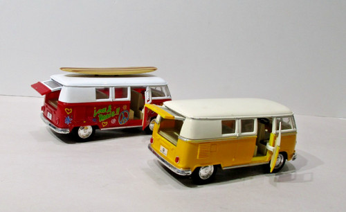 Volkswagen hippie van bus - volkswagen,