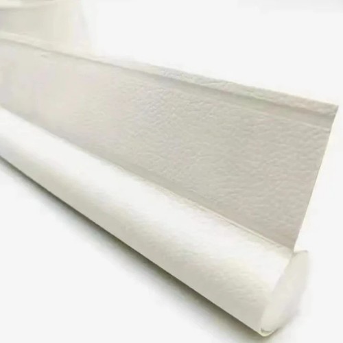 Door bottom draught excluder - door,