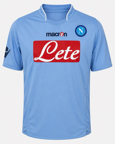Macron ssc napoli home - macron,