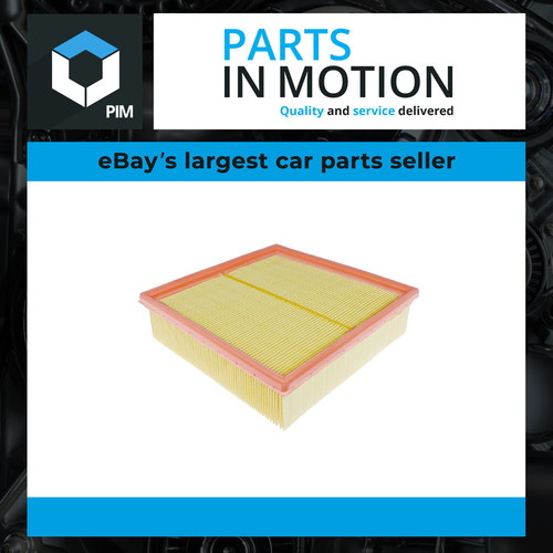 Air filter fits polo mk2 - air,