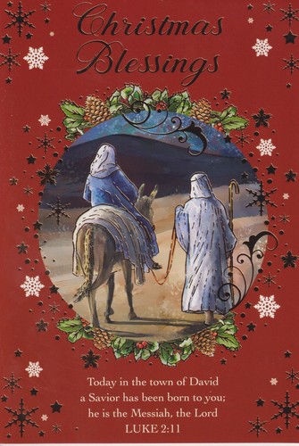 Open religious christmas - open,