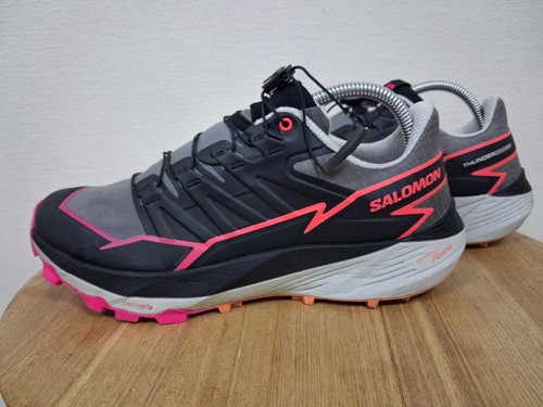 Salomon thundercross trail - salomon,