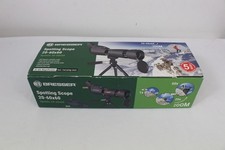 Bresser Spotting Scope 20X60