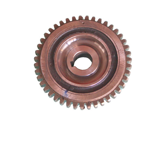 Yamaha 125 crankshaft - 125,