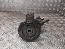 Ford Transit Mk7 RWD High