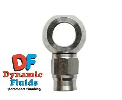 An3 straight - (3/8"),