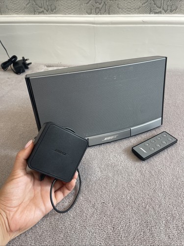 Bose sounddock portable - bose,