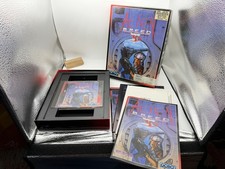 Commodore Amiga CD32 Alien