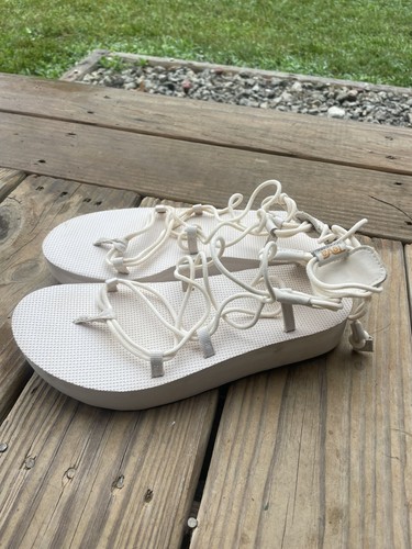 Teva midform infinity sandals - midform,