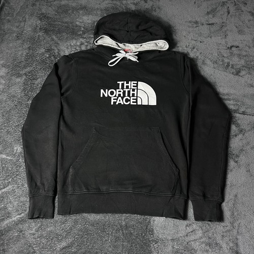 The north face half dome - face,