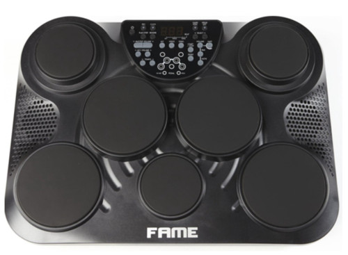 Fame 350 portable digital - fame,