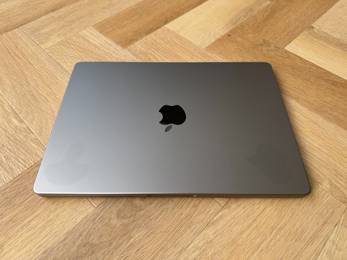 Apple macbook pro m1 - macbook, 14"
