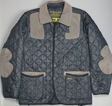 Barbour Tokito Sporting Quilt